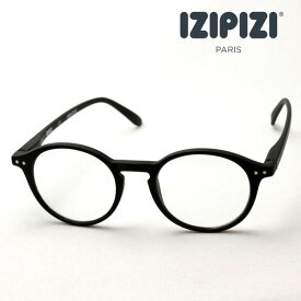 【イジピジ 正規販売店】 IZIPIZI 老眼鏡 リーディンググラス シニアグラス SC LMS #Dモデル C01 女性 男性 おしゃれ ボストン