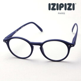 【イジピジ 正規販売店】 IZIPIZI 老眼鏡 リーディンググラス シニアグラス SC LMS #Dモデル C03 女性 男性 おしゃれ ボストン