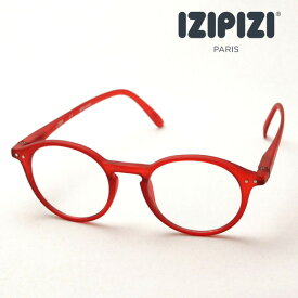【イジピジ 正規販売店】 IZIPIZI 老眼鏡 リーディンググラス シニアグラス SC LMS #Dモデル C04 女性 男性 おしゃれ ボストン