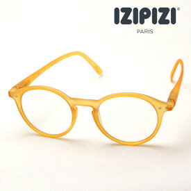 【イジピジ 正規販売店】 IZIPIZI 老眼鏡 リーディンググラス シニアグラス SC LMS #Dモデル C06 女性 男性 おしゃれ ボストン