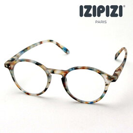 【イジピジ 正規販売店】 IZIPIZI 老眼鏡 リーディンググラス シニアグラス SC LMS #Dモデル C18 女性 男性 おしゃれ ボストン