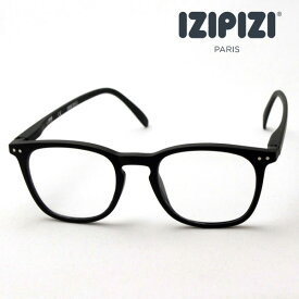 【イジピジ 正規販売店】 IZIPIZI 老眼鏡 リーディンググラス シニアグラス SC LMS #Eモデル C01 女性 男性 おしゃれ スクエア