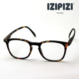 【イジピジ 正規販売店】 IZIPIZI 老眼鏡 リーディンググラス シニアグラス SC LMS #Eモデル C02 女性 男性 おしゃれ スクエア