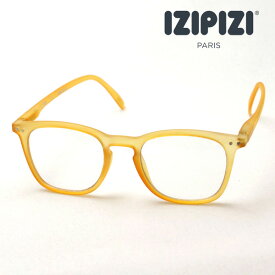 【イジピジ 正規販売店】 IZIPIZI 老眼鏡 リーディンググラス シニアグラス SC LMS #Eモデル C06 女性 男性 おしゃれ スクエア