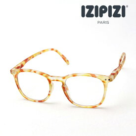 【イジピジ 正規販売店】 IZIPIZI 老眼鏡 リーディンググラス シニアグラス SC LMS #Eモデル C24 女性 男性 おしゃれ スクエア