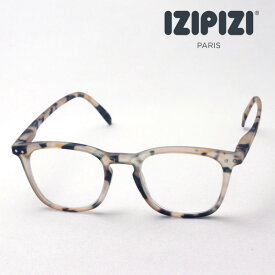 【イジピジ 正規販売店】 IZIPIZI 老眼鏡 リーディンググラス シニアグラス SC LMS #Eモデル C69 女性 男性 おしゃれ スクエア