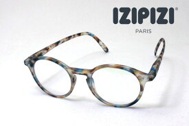 【イジピジ 正規販売店】 IZIPIZI PCメガネ ブルーライト カット 眼鏡 SCREEN SC SCR #Dモデル C18 女性 男性 おしゃれ シェイプ