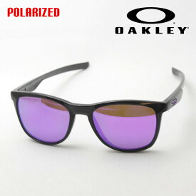 プレミア生産終了モデル 【オークリー公認店】 オークリー サングラス 偏光 OO9340-03 トリルビーX OAKLEY TRILLBE X LIFESTYLE ラウンド