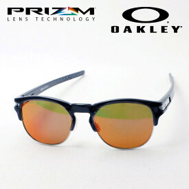 【オークリー公認店】 オークリー サングラス プリズム ラッチ キー OO9394-04 OAKLEY LATCH KEY PRIZM LIFESTYLE ラウンド