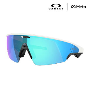 �I�[�N���[ ���^ �T���O���X ���K�i AI�O���X �X�}�[�g�O���X OAKLEY META OW8001 06 VANGUARD GEN2 ��񐢑� �v���Y�� ���f�B�[�X �����Y �X�N�G�A �z���C�g�n