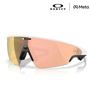 �I�[�N���[ ���^ �T���O���X ���K�i AI�O���X �X�}�[�g�O���X OAKLEY META OW8001 08 VANGUARD GEN2 ��񐢑� �v���Y�� ���f�B�[�X �����Y �X�N�G�A �z���C�g�n