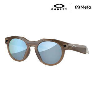 �I�[�N���[ ���^ �Ό��T���O���X ���K�i AI�O���X �X�}�[�g�O���X OAKLEY META �����x�t�������Y�� OW8002 06 51 HSTN GEN2 ��񐢑� �v���Y�� �Ό� ���f�B�[�X �����Y �{�X�g�� �u���E���n