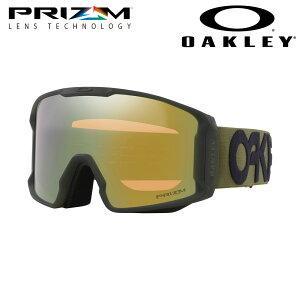 NewModel yI[N[FXz I[N[ S[O vY Xm[ C }Ci[ L jo[TtBbg OO7070-F0 OAKLEY LINE MINER L GLOBAL FIT PRIZM SNOW O[n