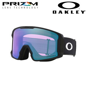 BLACK FRIDAY ߉i NewModel yI[N[FXz I[N[ S[O vY Xm[ C }Ci[ L jo[TtBbg OO7070-G6 OAKLEY LINE MINER L UNIVERSAL FIT PRIZM SNOW ubNn