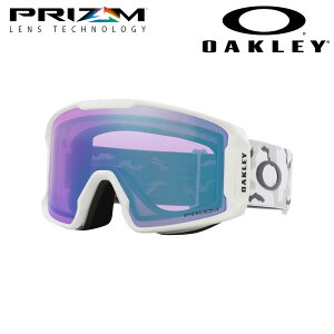 BLACK FRIDAY ߉i NewModel yI[N[FXz I[N[ S[O vY Xm[ C }Ci[ L jo[TtBbg OO7070-I0 OAKLEY LINE MINER L UNIVERSAL FIT PRIZM SNOW zCgn