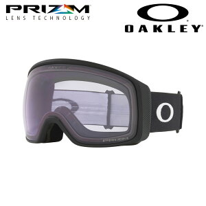 NewModel yI[N[FXz I[N[ S[O vY Xm[ tCg gbJ[ L jo[TtBbg OO7104-36 OAKLEY FLIGHT TRACKER L UNIVERSAL FIT PRIZM SNOW ubNn