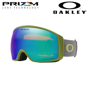 NewModel yI[N[FXz I[N[ S[O vY Xm[ tCg gbJ[ L jo[TtBbg OO7104-79 OAKLEY FLIGHT TRACKER L UNIVERSAL FIT PRIZM SNOW O[n