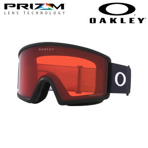 BLACK FRIDAY ߉i NewModel yI[N[FXz I[N[ S[O vY ^[Qbg C L jo[TtBbg OO7120-17 OAKLEY TARGET LINE L GLOBAL FIT PRIZM SNOW ubNn