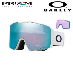 NewModel yI[N[FXz I[N[ S[O vY Xm[ C }Ci[ v L AWAtBbg OO7143A-07 OAKLEY LINE MINER PRO L ASIAN FIT PRIZM SNOW zCgn
