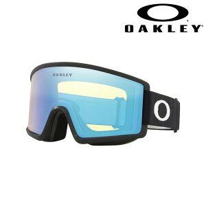BLACK FRIDAY ߉i NewModel yI[N[FXz I[N[ S[O ^[Qbg C L O[otBbg OO7120-04 OAKLEY TARGET LINE L GLOBAL FIT ubNn