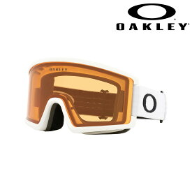 NewModel 【オークリー公認店】 オークリー ゴーグル ターゲット ライン L グローバルフィット OO7120-06 OAKLEY TARGET LINE L GLOBAL FIT ホワイト系