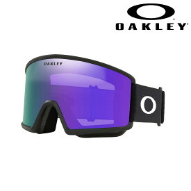 NewModel 【オークリー公認店】 オークリー ゴーグル ターゲット ライン L グローバルフィット OO7120-14 OAKLEY TARGET LINE L GLOBAL FIT ブラック系