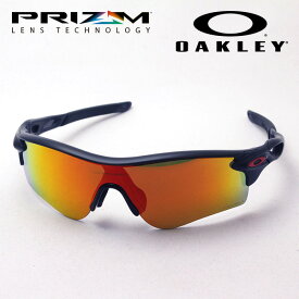 【オークリー公認店】 オークリー サングラス プリズム レーダーロック パス アジアンフィット OO9206-42 OAKLEY RADARLOCK PATH ASIA FIT PRIZM SPORT スクエア