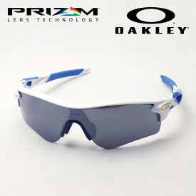 【オークリー公認店】 オークリー サングラス プリズム レーダーロック パス アジアンフィット OO9206-47 OAKLEY RADARLOCK PATH ASIA FIT PRIZM SPORT スクエア