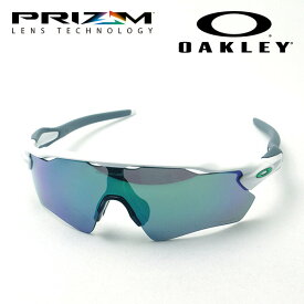 【オークリー公認店】 オークリー サングラス プリズム レーダー EV パス OO9208-71 OAKLEY RADAR EV PATH PRIZM SPORT スクエア