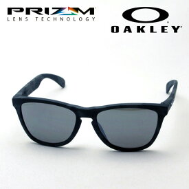 【オークリー公認店】 オークリー サングラス プリズム フロッグスキン アジアンフィット OO9245-65 OAKLEY FROGSKINS ASIA FIT PRIZM LIFESTYLE ウェリントン