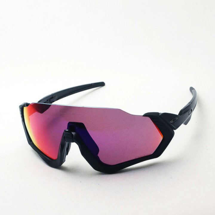OAKLEY オークリー サングラス FLIGHT JACKET 感じとれる 調光 プリズム