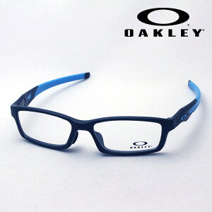 yI[N[FXz I[N[ Kl OX8118 01 ɒBKl xt u[Cg Jbg ዾ NXN AWAtBbg OAKLEY CROSSLINK ASIA FIT XNGA