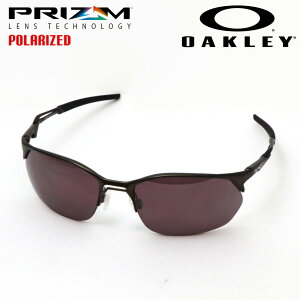 yI[N[FXz I[N[ TOX Ό vY C[^bv 2.0 fC[|CYh OO4145-05 OAKLEY WIRE TAP 2.0 PRIZM DAILY POLARIZED ANeBu ubNn