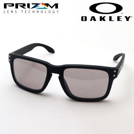 NewModel 【オークリー公認店】 オークリー サングラス プリズム ホルブルック アジアンフィット OO9244-71 OAKLEY HOLBROOK ASIA FIT PRIZM LIFESTYLE ウェリントン ブラック系