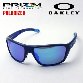 【オークリー公認店】 オークリー サングラス 釣り 偏光 プリズム スプリットショット OO9416-04 OAKLEY SPLIT SHOT PRIZM SPORT スクエア