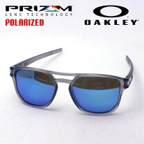 楽天市場】oakley latch prizm polaの通販
