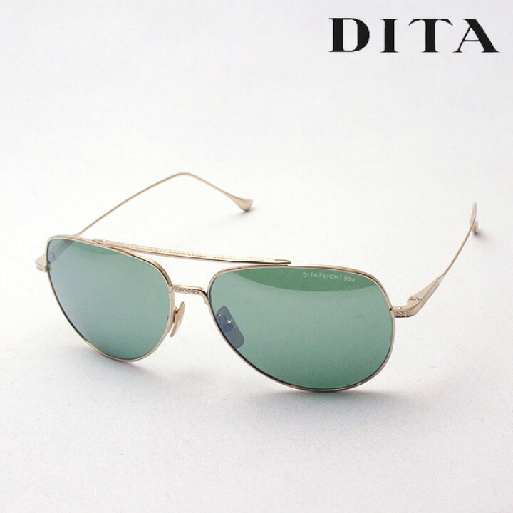 楽天市場】大ヒットモデル 【DITA】 ディータ サングラス 7804G FLIGHT  