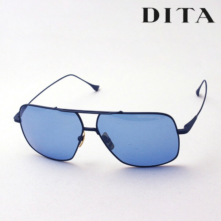 楽天市場】【DITA】 ディータ サングラス 7805E FLIGHT.005 ティア  