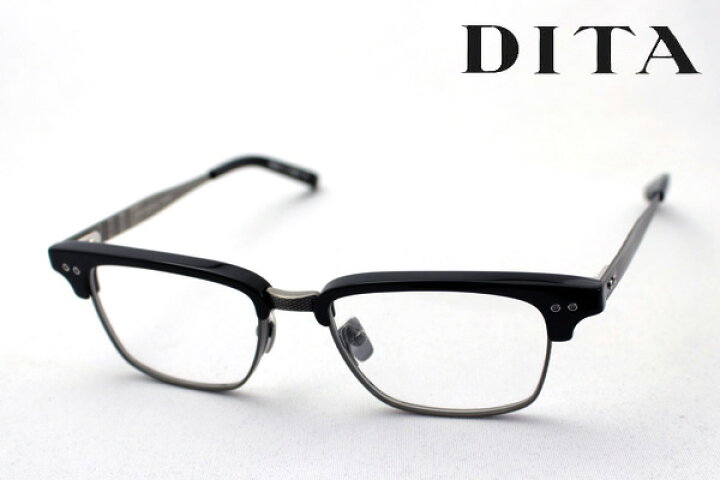 楽天市場】【DITA】 ディータ メガネ 伊達メガネ 度付き ブルーライト 