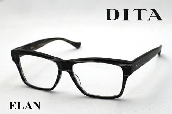 楽天市場】【DITA】 ディータ メガネ 伊達メガネ 度付き ブルーライト 