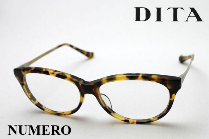 楽天市場】【DITA】 ディータ メガネ 伊達メガネ 度付き ブルーライト  