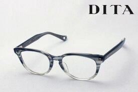 【DITA】 ディータ メガネ 伊達メガネ 度付き ブルーライト カット 眼鏡 DRX-3028A AMORA アモーラ シェイプ