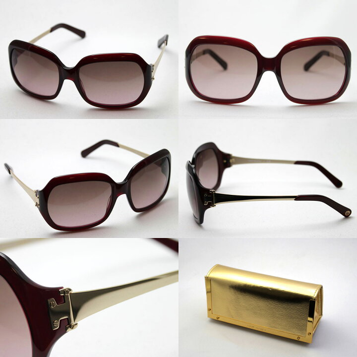 楽天市場】【TORY BURCH 】 トリーバーチ サングラス TY7009 52814  