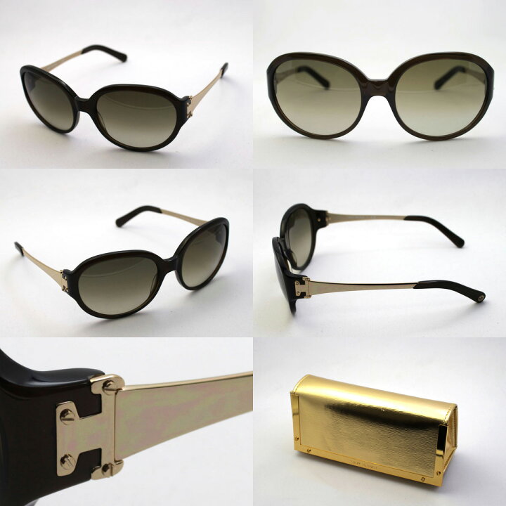 楽天市場】【TORY BURCH 】 トリーバーチ サングラス TY7010 5198G  
