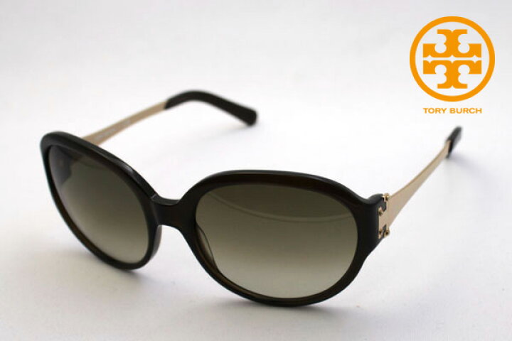 楽天市場】【TORY BURCH 】 トリーバーチ サングラス TY7010 5198G  