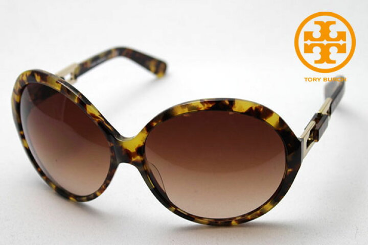 楽天市場】【TORY BURCH 】 トリーバーチ サングラス TY7011 6798  