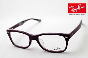 v~AYIf Co Kl t[ Ki Ray-Ban RX5228F 5408 ɒBKl xt u[Cg Jbg ዾ RayBan XNGA