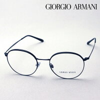 NewModel 【ジョルジオアルマーニ メガネ 正規販売店】 GIORGIO ARMANI AR5070J 3234 伊達メガネ 度付き 眼鏡 丸メガネ ジョルジオ アルマーニ Made In Italy ラウンド