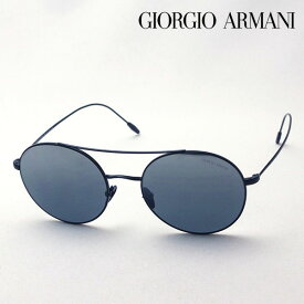 【ジョルジオアルマーニ サングラス 正規販売店】 GIORGIO ARMANI AR6050 301488 ミラー ジョルジオ アルマーニ サングラス In Italy ラウンド