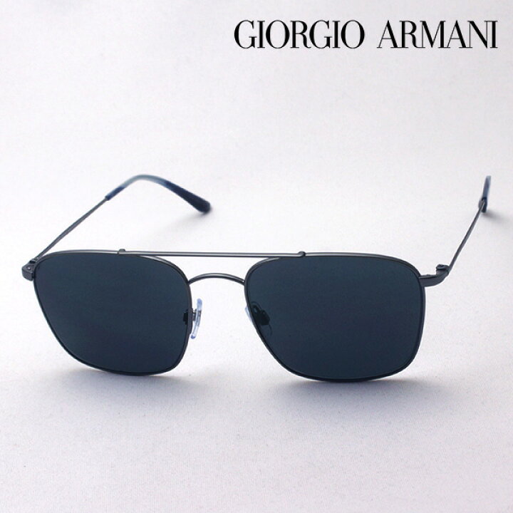 楽天市場】【ジョルジオアルマーニ サングラス 正規販売店】 GIORGIO  